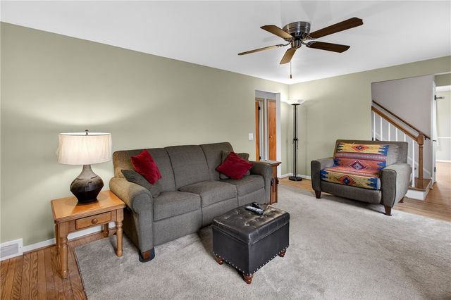 60 Hilltop Road, Greece, NY 14616