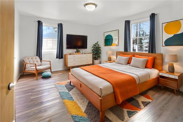 60 Hilltop Road, Greece, NY 14616