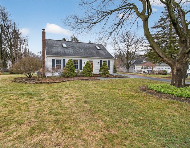 60 Hilltop Road, Greece, NY 14616