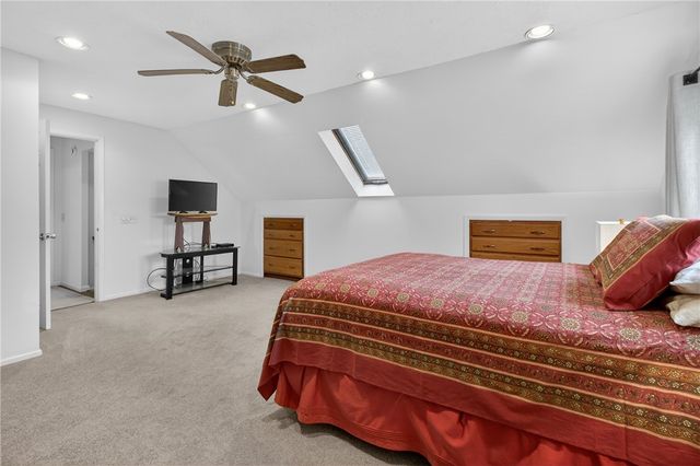 60 Hilltop Road, Greece, NY 14616