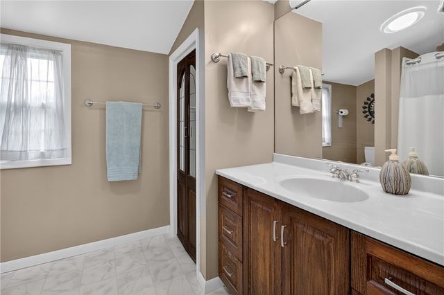 60 Hilltop Road, Greece, NY 14616