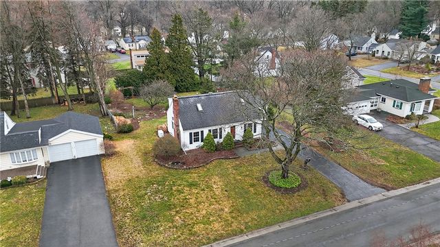 60 Hilltop Road, Greece, NY 14616