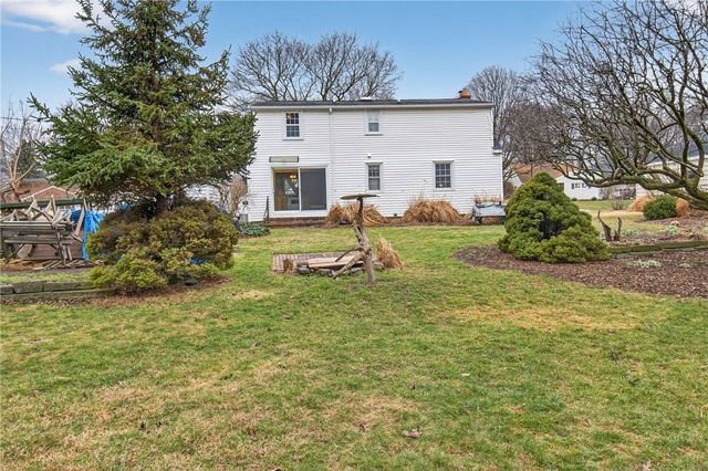 60 Hilltop Road, Greece, NY 14616