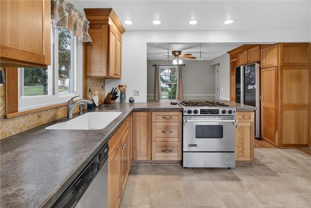 60 Hilltop Road, Greece, NY 14616