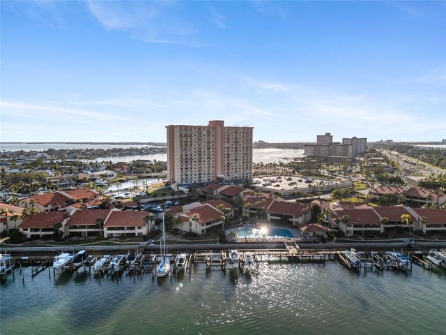 4900 BRITTANY DRIVE S 1011, St Petersburg, FL 33715