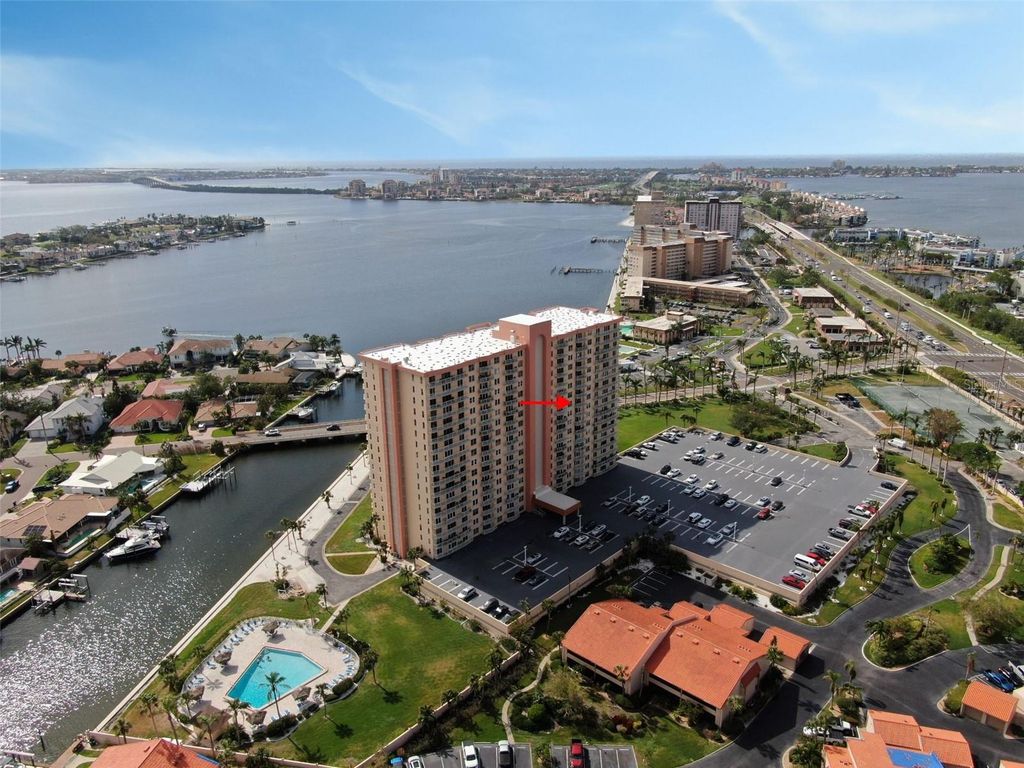 4900 BRITTANY DRIVE S 1011, St Petersburg, FL 33715