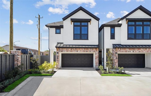 9213 Washington Heights Street, Houston, TX 77063