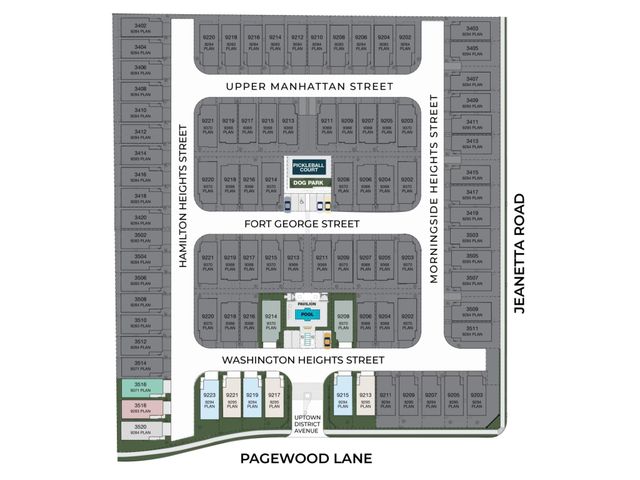 9213 Washington Heights Street, Houston, TX 77063