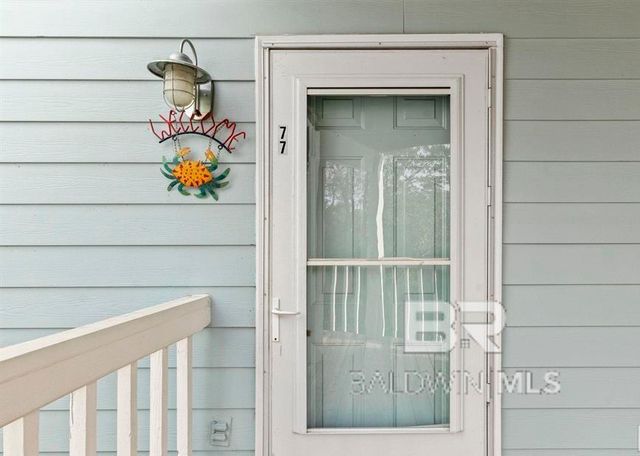 25861 Canal Road 77, Orange Beach, AL 36561