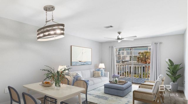 25861 Canal Road 77, Orange Beach, AL 36561