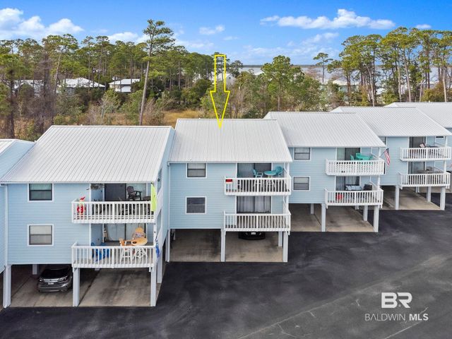 25861 Canal Road 77, Orange Beach, AL 36561
