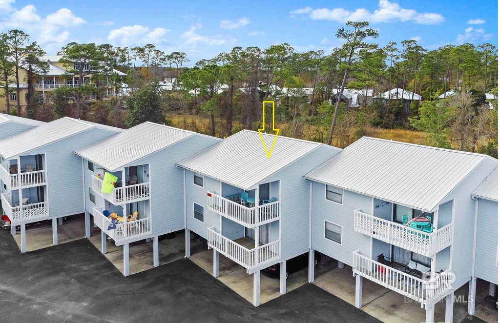 25861 Canal Road 77, Orange Beach, AL 36561