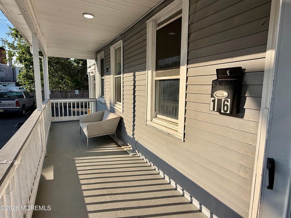 39 2nd Avenue 16, Long Branch, NJ 07740