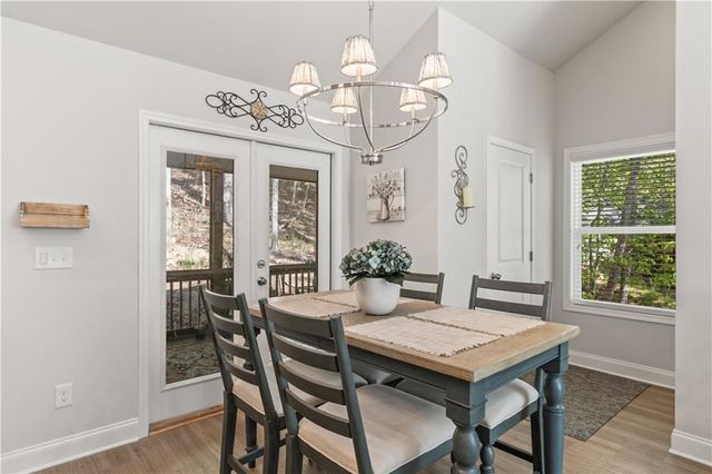 114 Council Oak Loop, Waleska, GA 30183