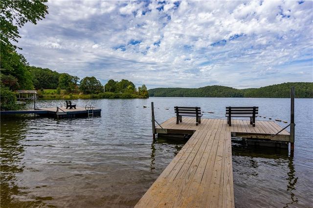 114 Council Oak Loop, Waleska, GA 30183
