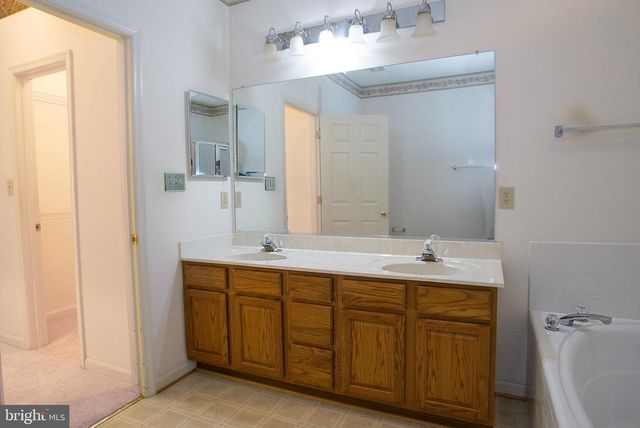 9214 SAINT ANDREWS LN, Fredericksburg, VA 22408