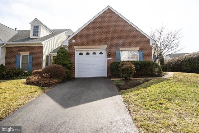 9214 SAINT ANDREWS LN, Fredericksburg, VA 22408