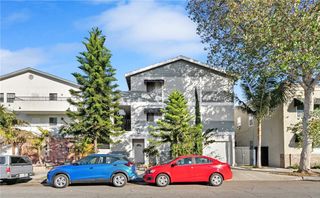 1206 Gladys Avenue, Long Beach, CA 90804