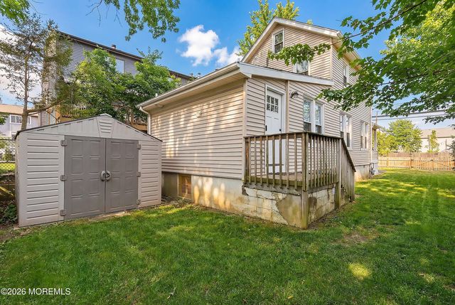 251 Bay Avenue, Highlands, NJ 07732