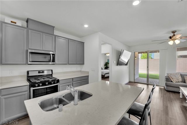 7019 Stone Cactus Street, North Las Vegas, NV 89086