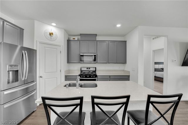 7019 Stone Cactus Street, North Las Vegas, NV 89086