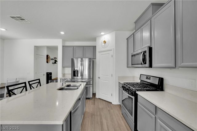 7019 Stone Cactus Street, North Las Vegas, NV 89086