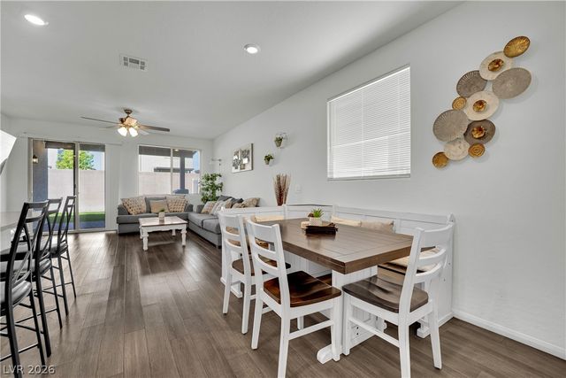7019 Stone Cactus Street, North Las Vegas, NV 89086