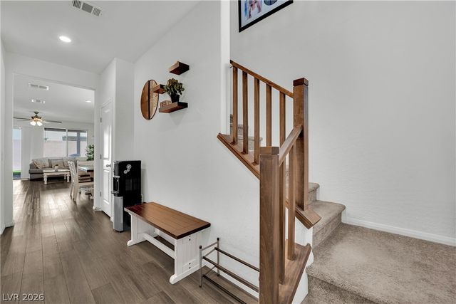 7019 Stone Cactus Street, North Las Vegas, NV 89086