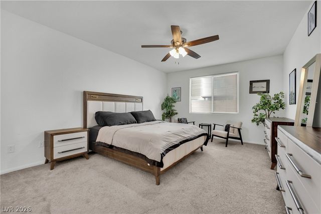 7019 Stone Cactus Street, North Las Vegas, NV 89086
