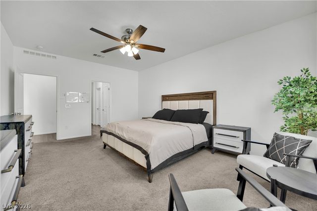 7019 Stone Cactus Street, North Las Vegas, NV 89086