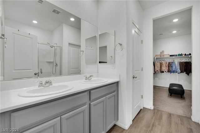 7019 Stone Cactus Street, North Las Vegas, NV 89086