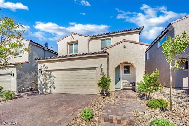 7019 Stone Cactus Street, North Las Vegas, NV 89086