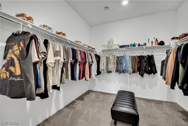7019 Stone Cactus Street, North Las Vegas, NV 89086