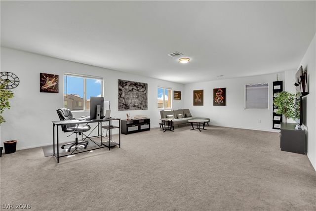 7019 Stone Cactus Street, North Las Vegas, NV 89086