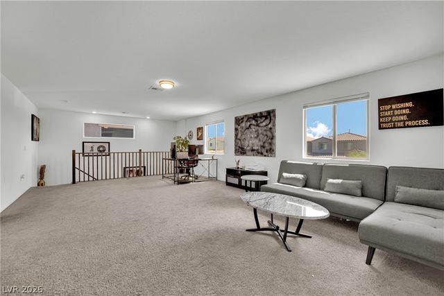 7019 Stone Cactus Street, North Las Vegas, NV 89086