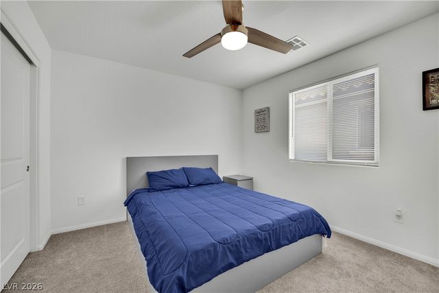7019 Stone Cactus Street, North Las Vegas, NV 89086