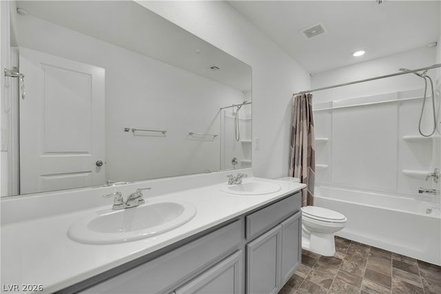 7019 Stone Cactus Street, North Las Vegas, NV 89086