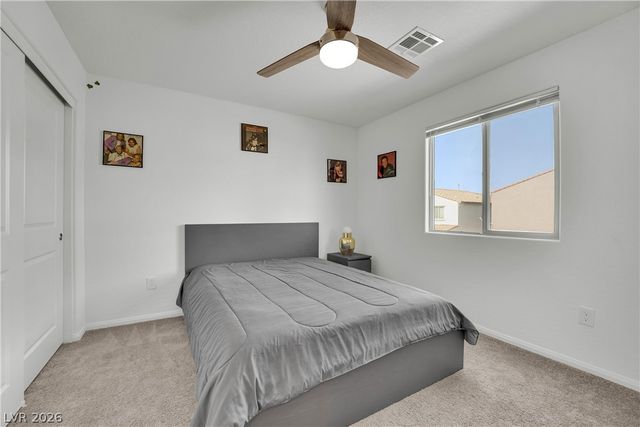 7019 Stone Cactus Street, North Las Vegas, NV 89086