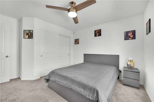 7019 Stone Cactus Street, North Las Vegas, NV 89086