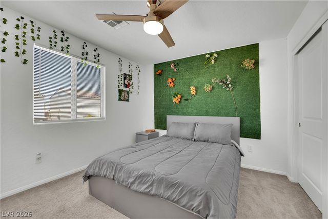 7019 Stone Cactus Street, North Las Vegas, NV 89086