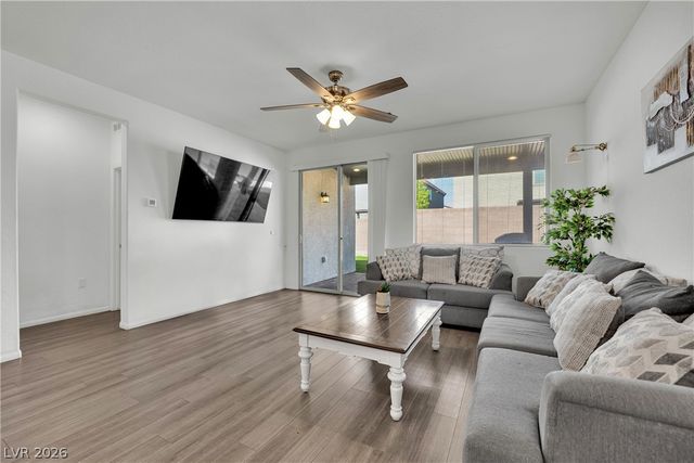 7019 Stone Cactus Street, North Las Vegas, NV 89086