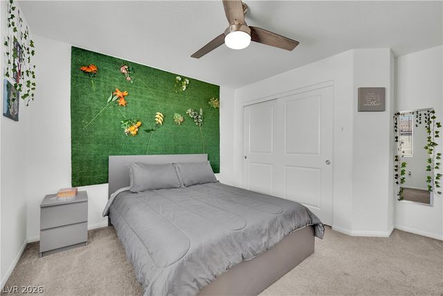 7019 Stone Cactus Street, North Las Vegas, NV 89086