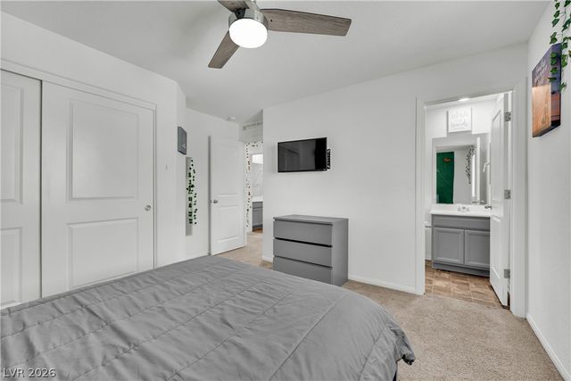 7019 Stone Cactus Street, North Las Vegas, NV 89086