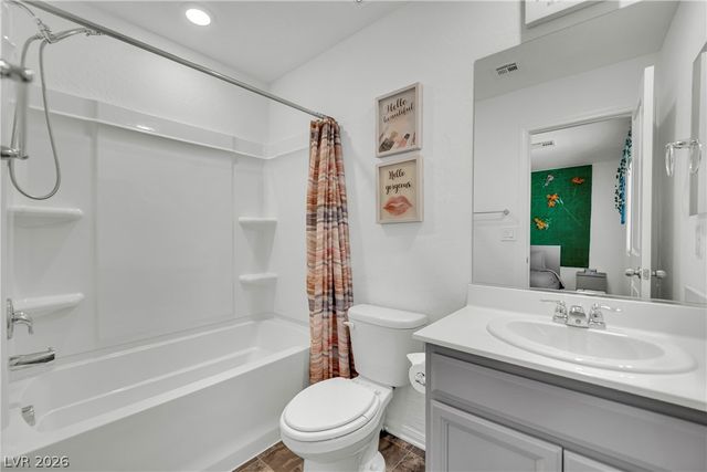 7019 Stone Cactus Street, North Las Vegas, NV 89086