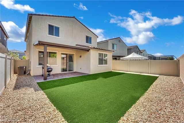7019 Stone Cactus Street, North Las Vegas, NV 89086