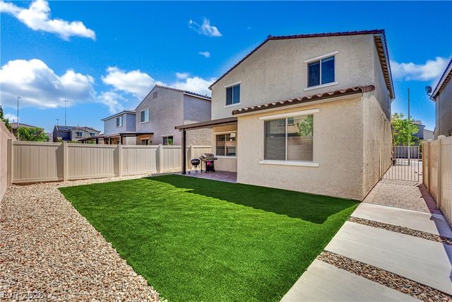 7019 Stone Cactus Street, North Las Vegas, NV 89086