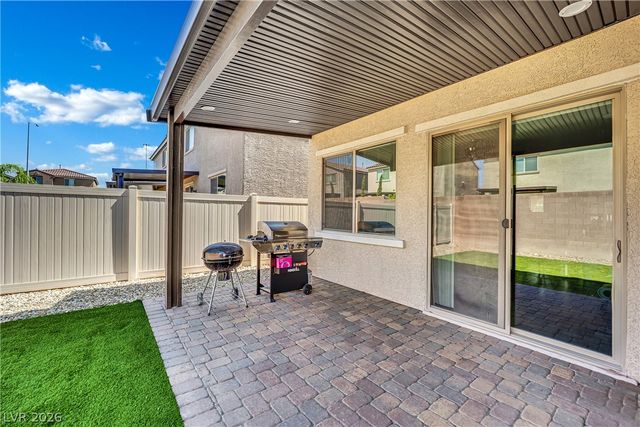 7019 Stone Cactus Street, North Las Vegas, NV 89086