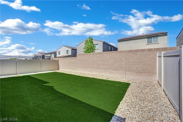 7019 Stone Cactus Street, North Las Vegas, NV 89086