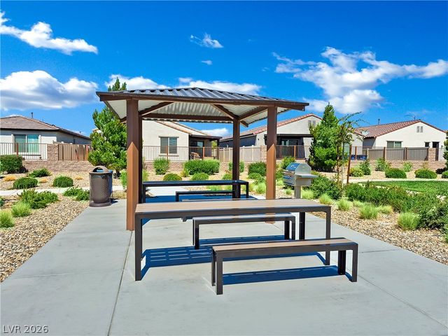 7019 Stone Cactus Street, North Las Vegas, NV 89086