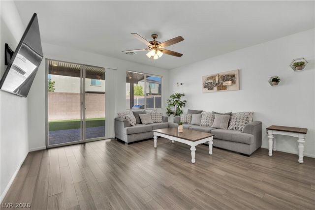 7019 Stone Cactus Street, North Las Vegas, NV 89086
